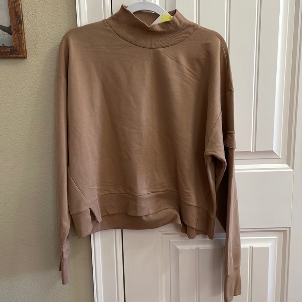 All in motion sweatshirt.  XL